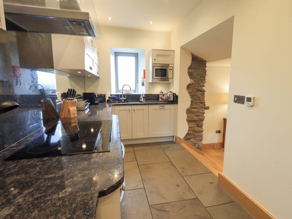 Cottage | Interior
