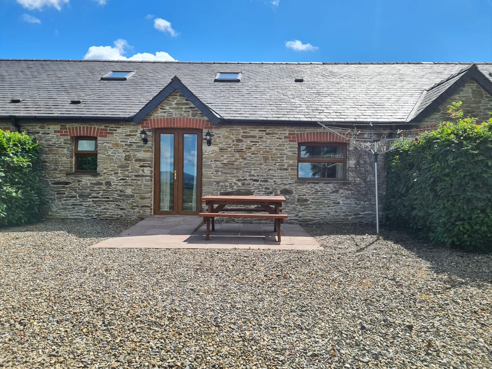 Cottage | Exterior