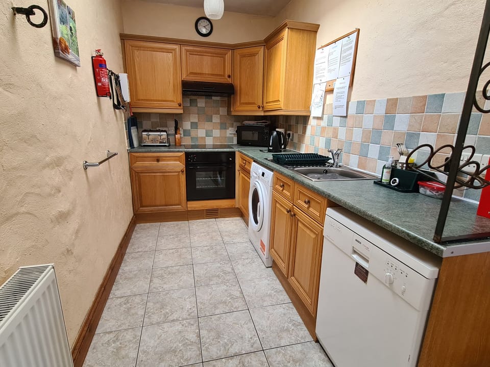 Cottage | Interior