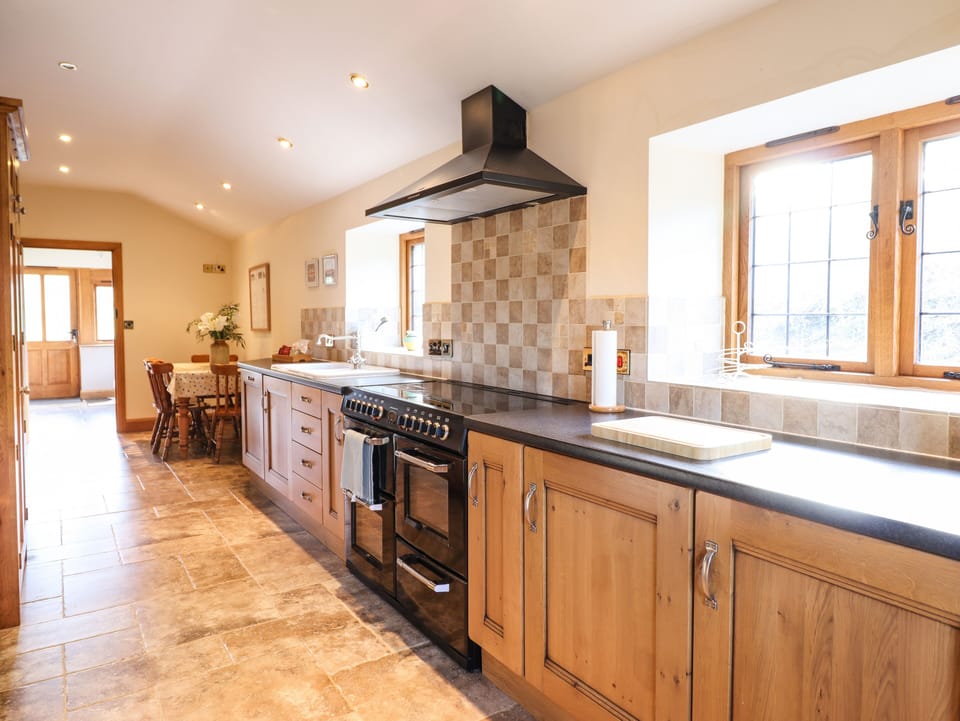 Cottage | Interior