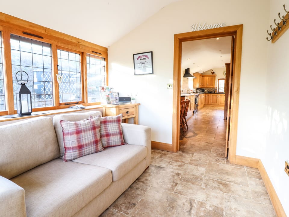 Cottage | Interior