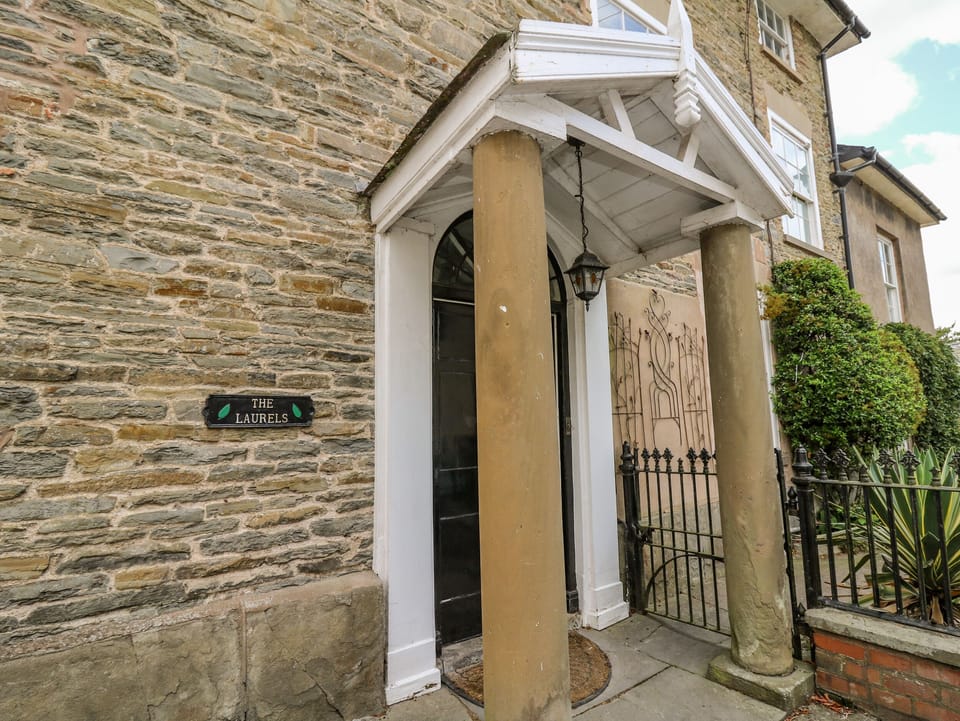 Cottage | Exterior