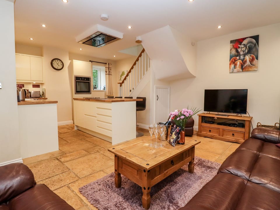 Cottage | Interior