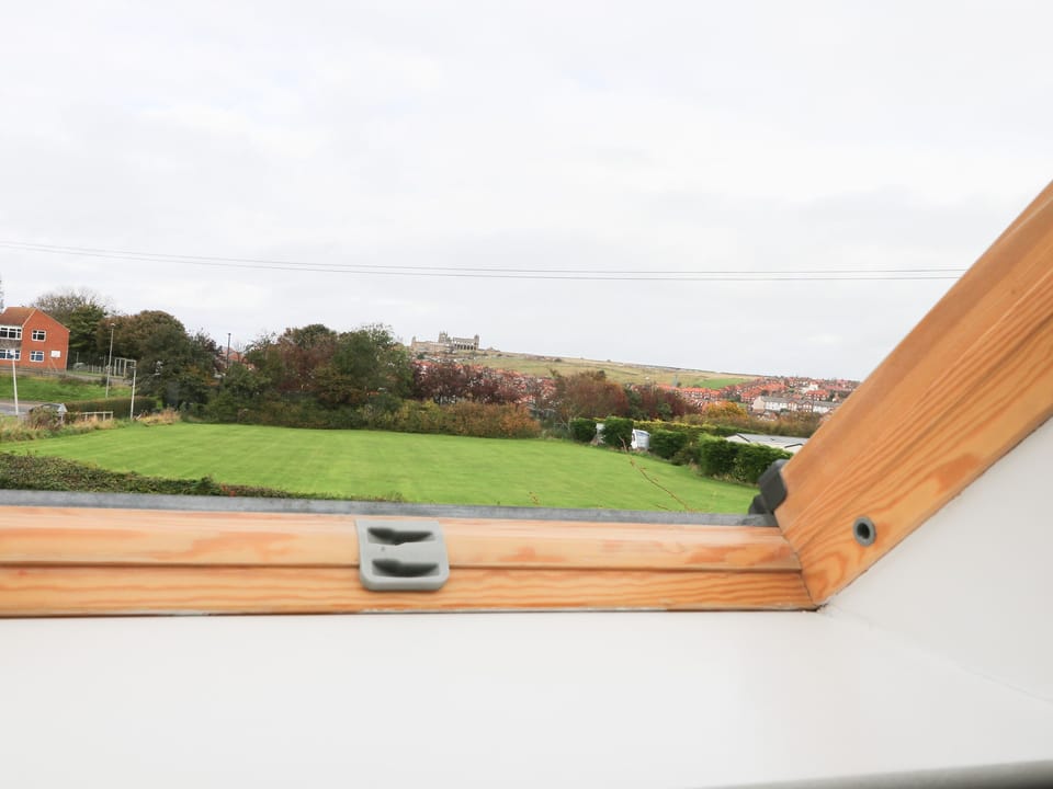 Cottage | View from property