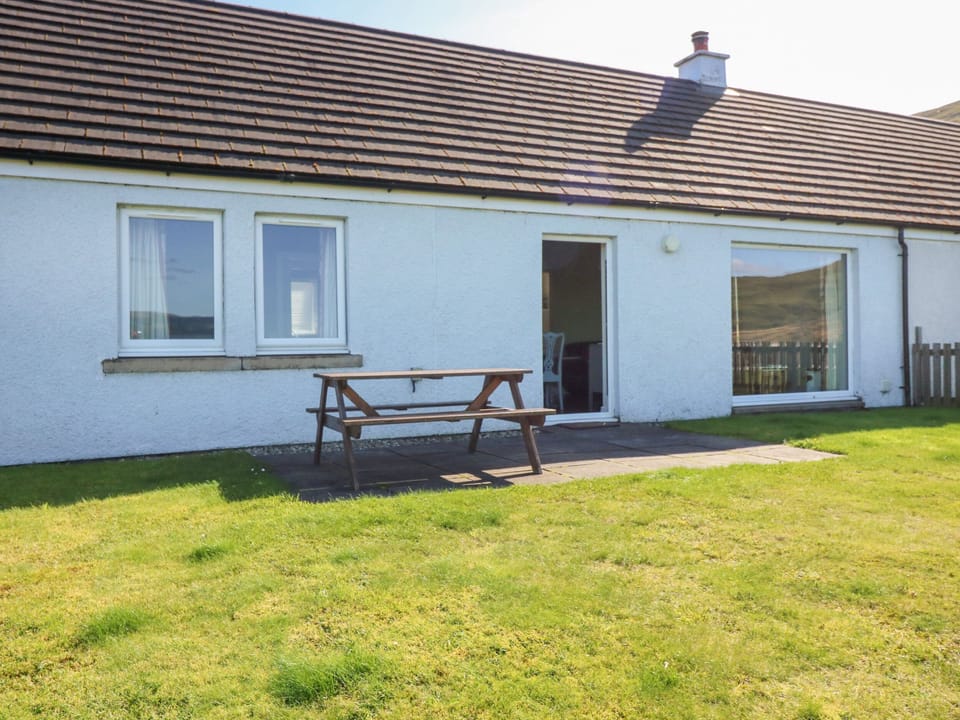 Cottage | Exterior