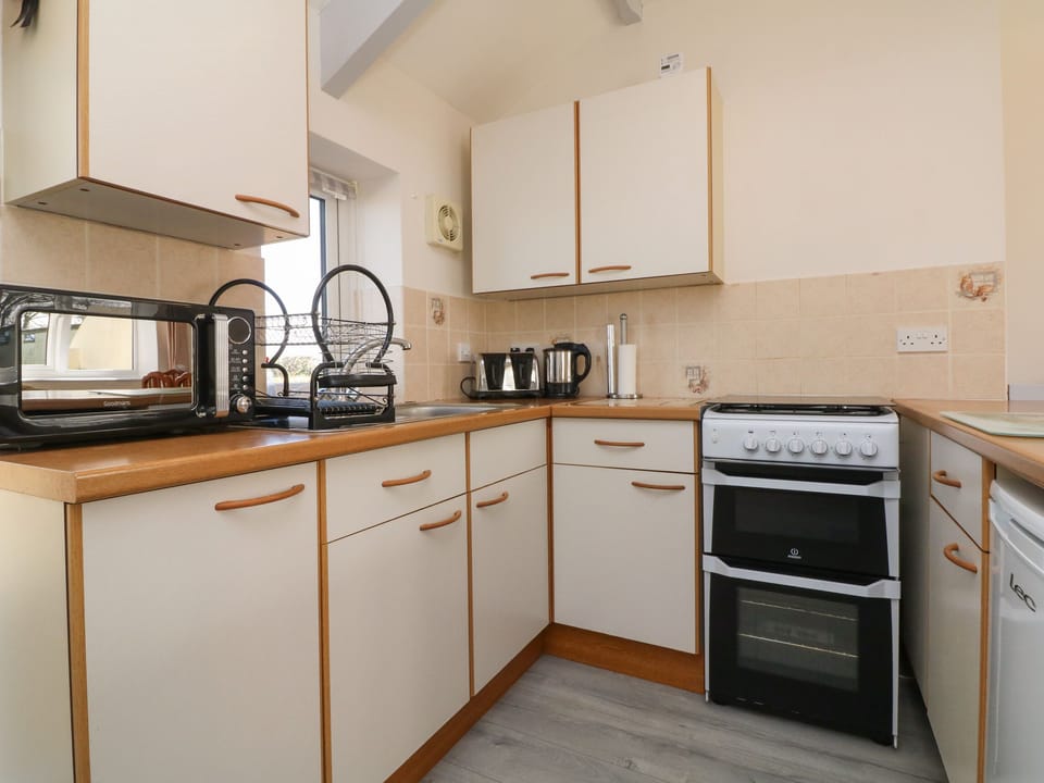 Cottage | Interior