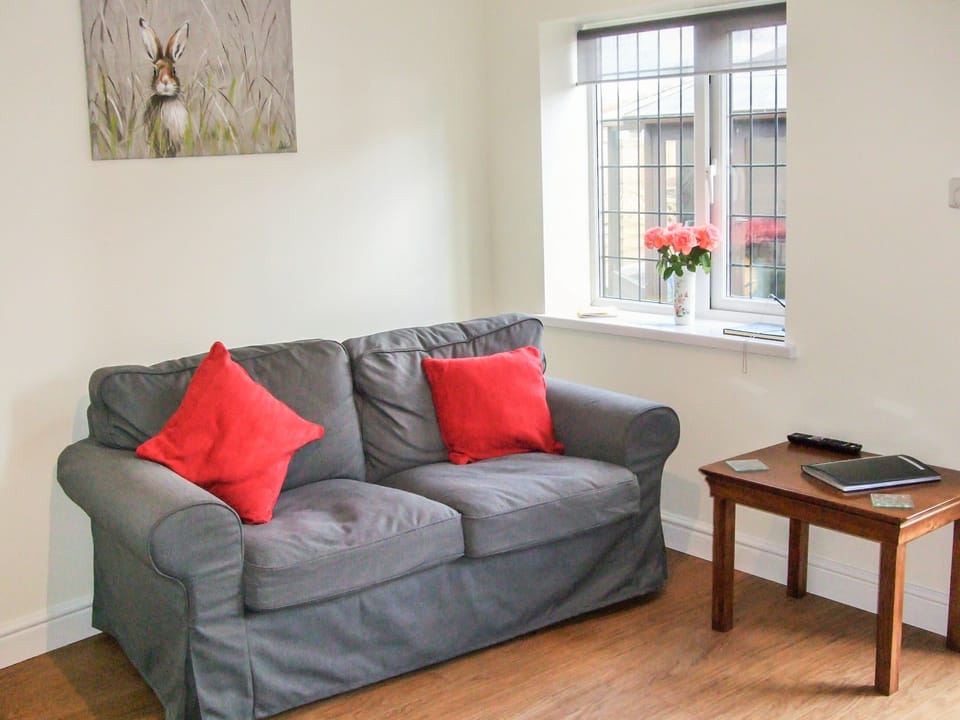 Cottage | Living room | TV, DVD player