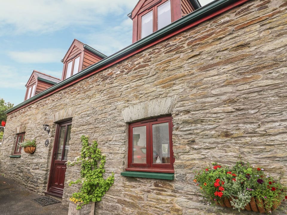 Cottage | Exterior