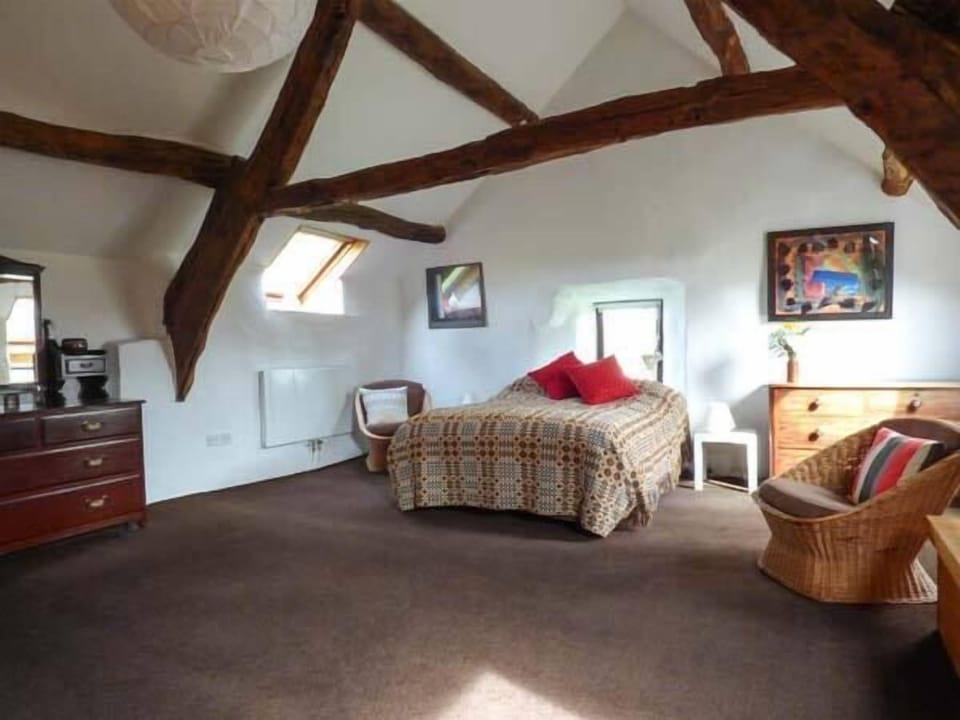 Cottage | Interior