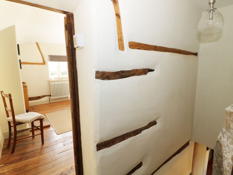 Cottage | 1 bedroom, individually decorated, individually furnished, free WiFi