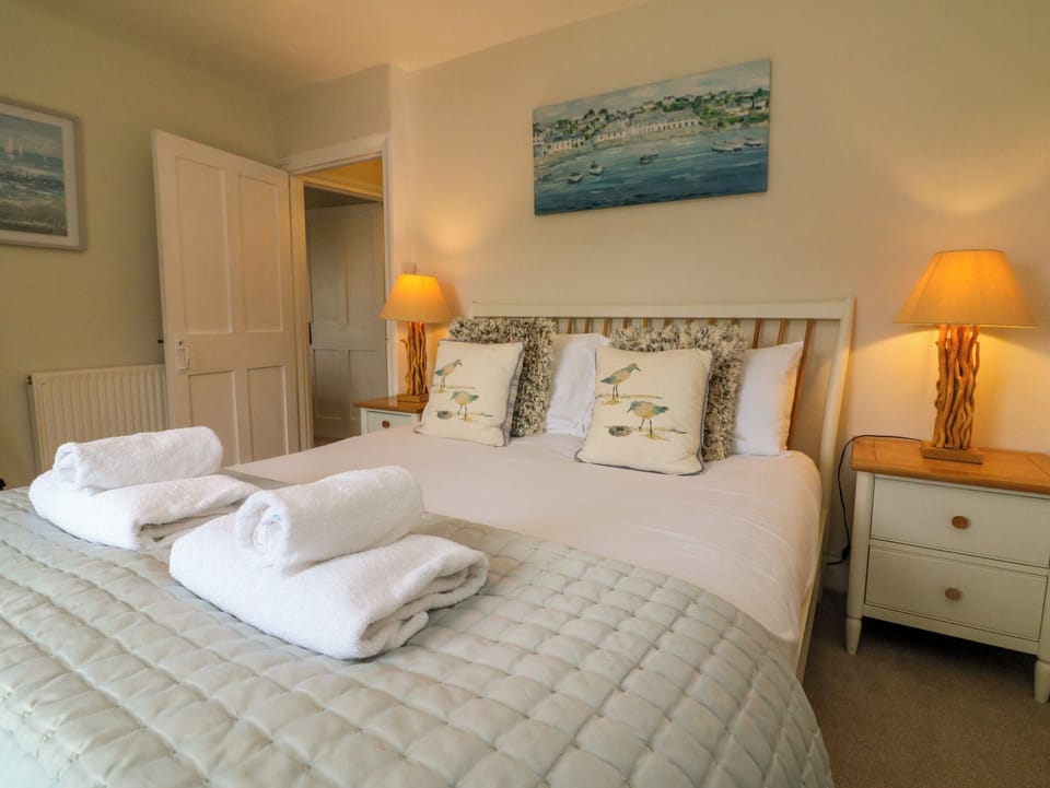 Pheasant Cottage Cottage in Ilfracombe