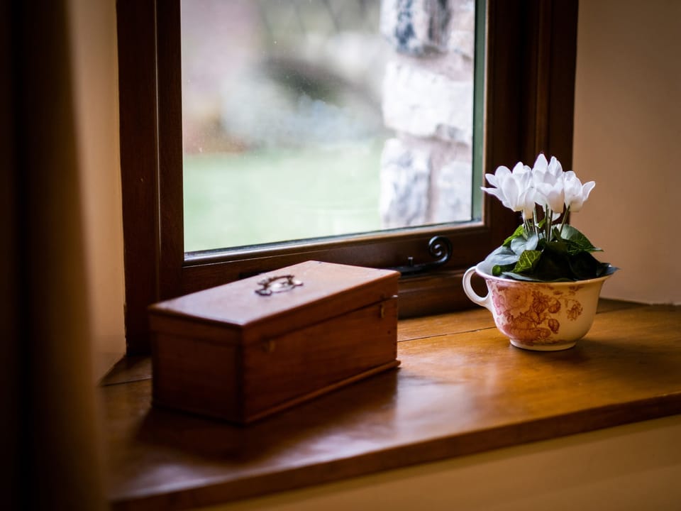 Cottage | Interior