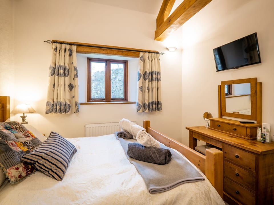 Grayrigg Foot Stable Cottage in England