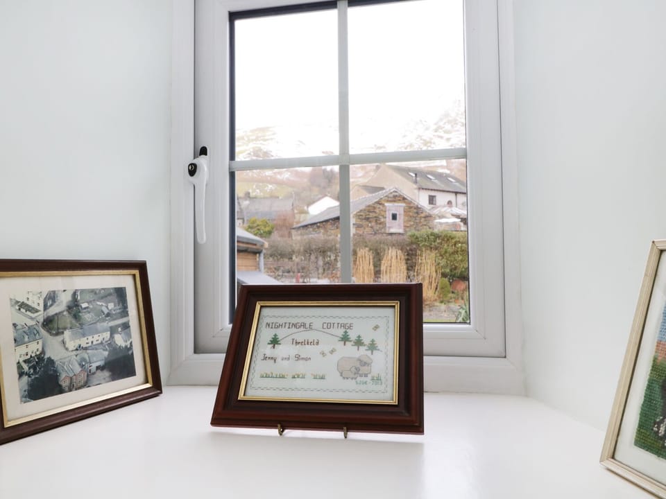 Cottage | 1 bedroom, individually decorated, individually furnished, free WiFi