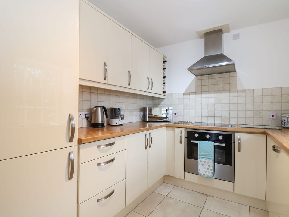 Cottage | Interior