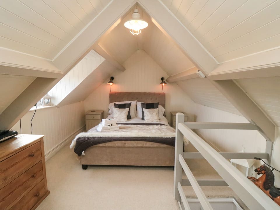 Harriet's Cottage Cottage in England