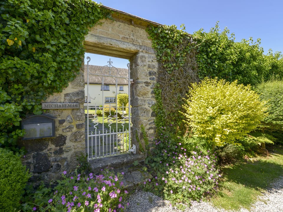 Cottage | Exterior