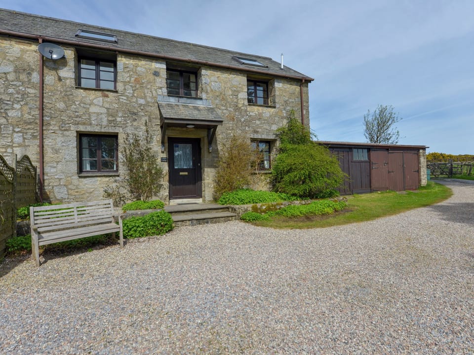 Cottage | Exterior