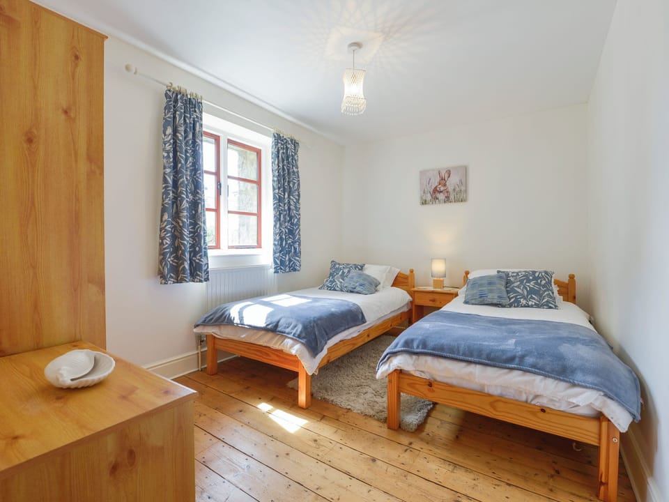 Ludgate Cottage Cottage in Newton Abbot