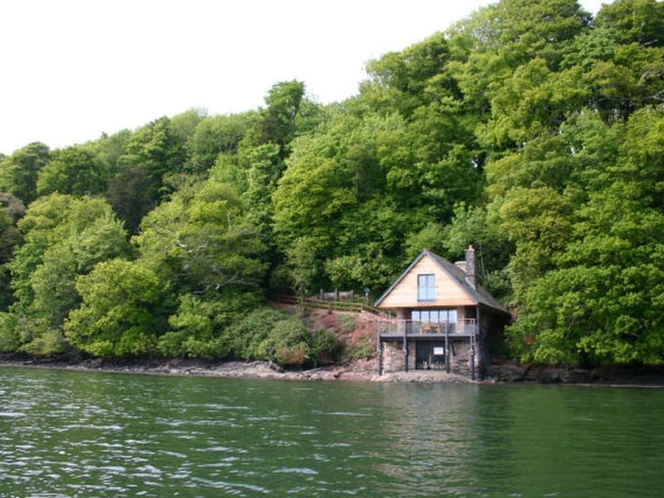Cottage | Exterior