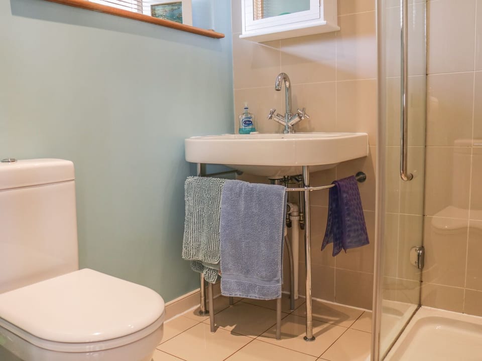 Sandridge Boathouse Cottage in Stoke Gabriel