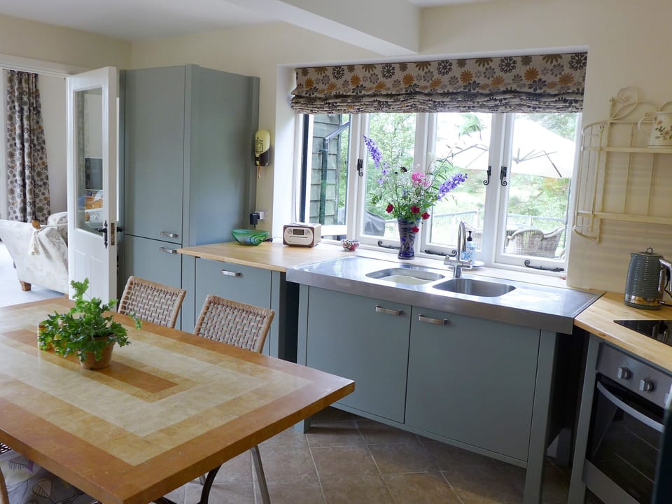 Cottage | Interior