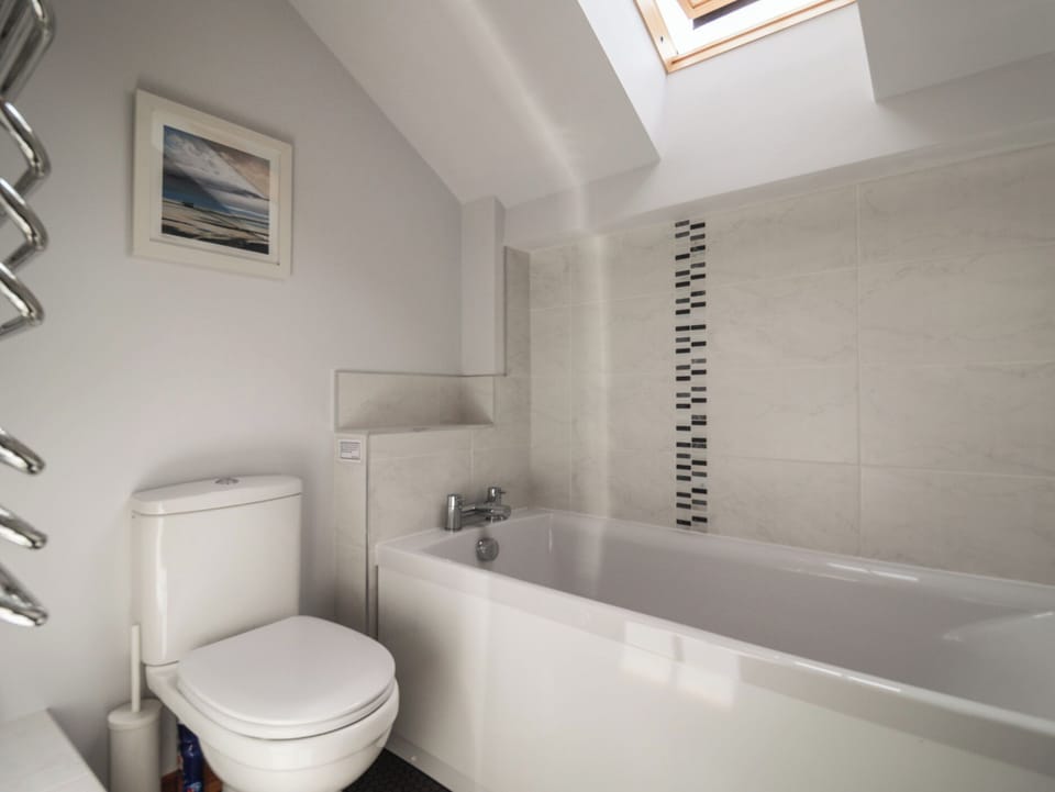 The Old Log Shed Cottage in East Devon District