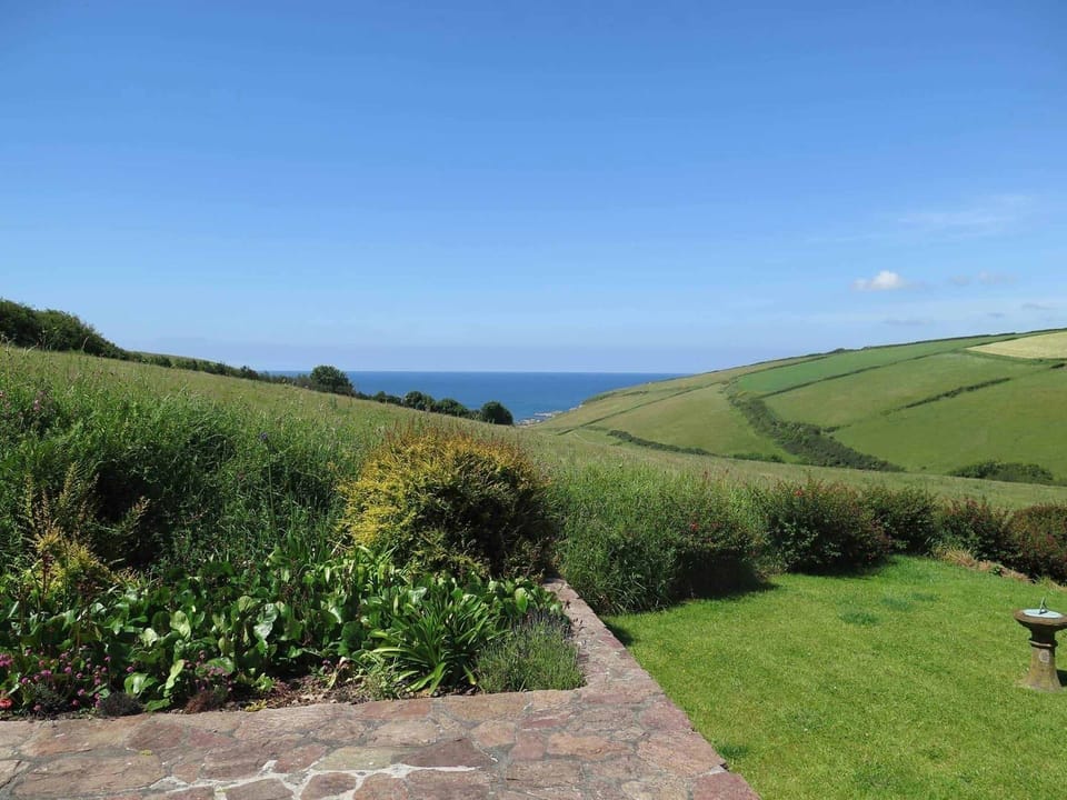 Cottage | View from property