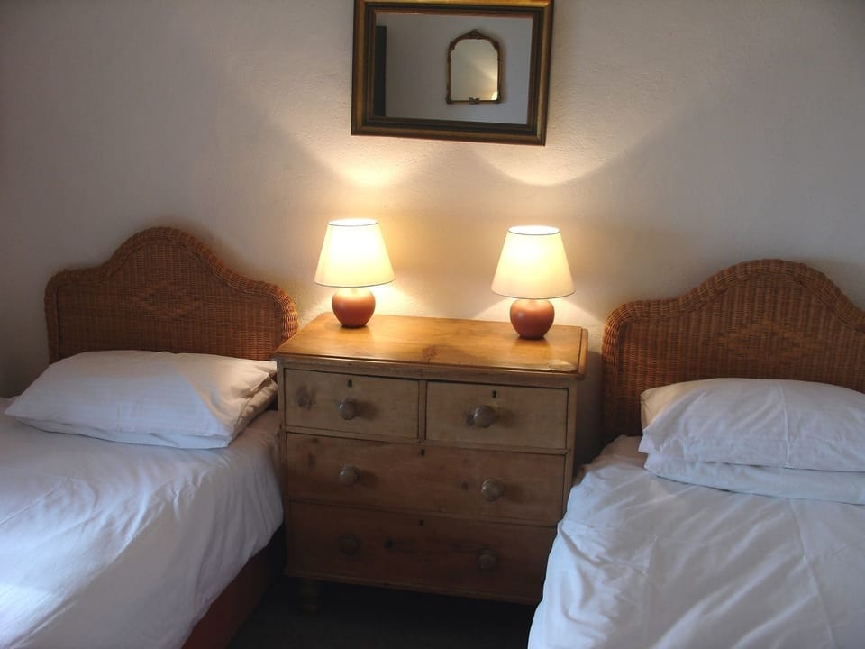Dick Cottage Cottage in England