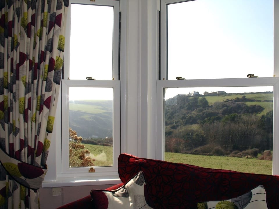 Cottage | View from property