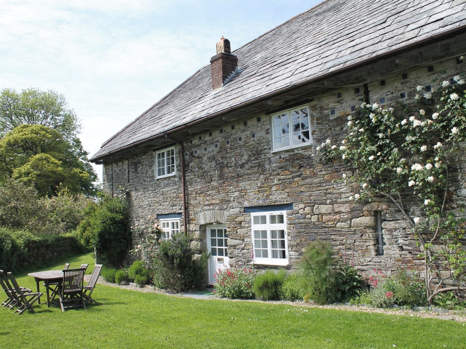 Cottage | Exterior