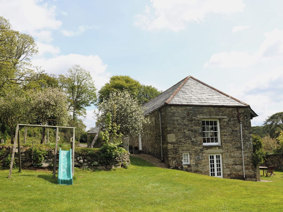 Cottage | Exterior