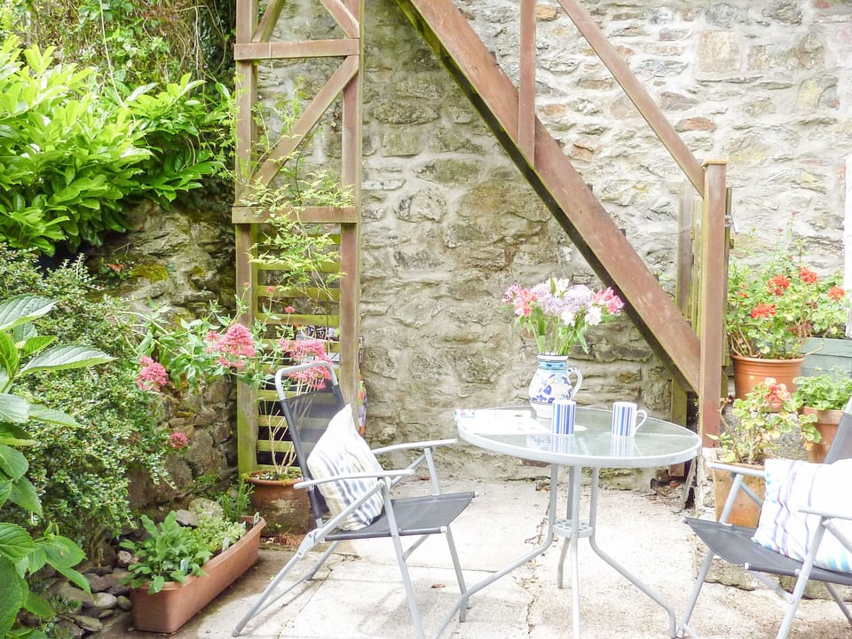 Cottage | Terrace/patio