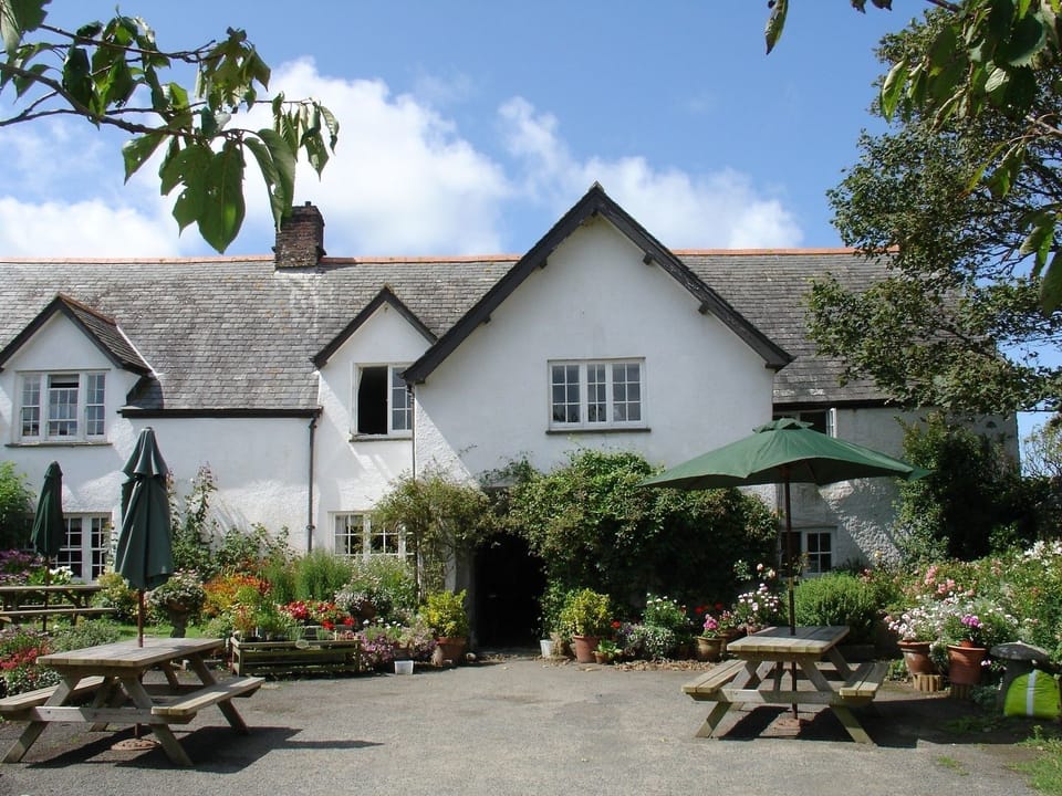 Cottage | Interior