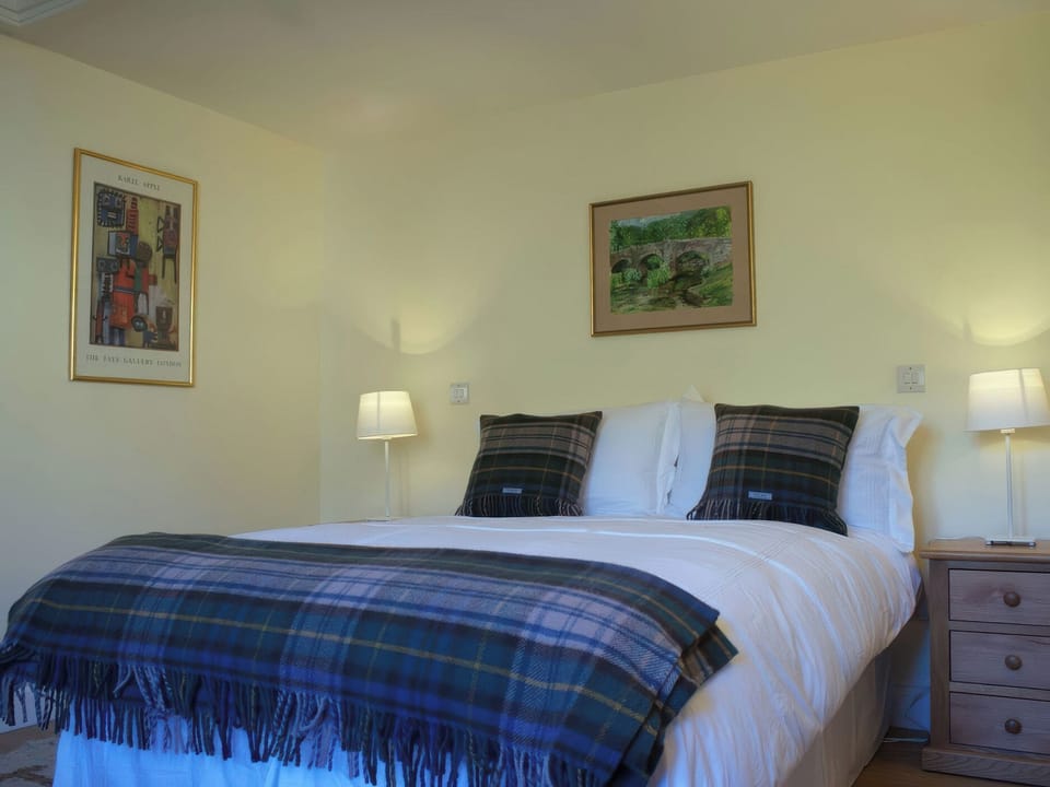 The Barn Cottage in Sedgemoor