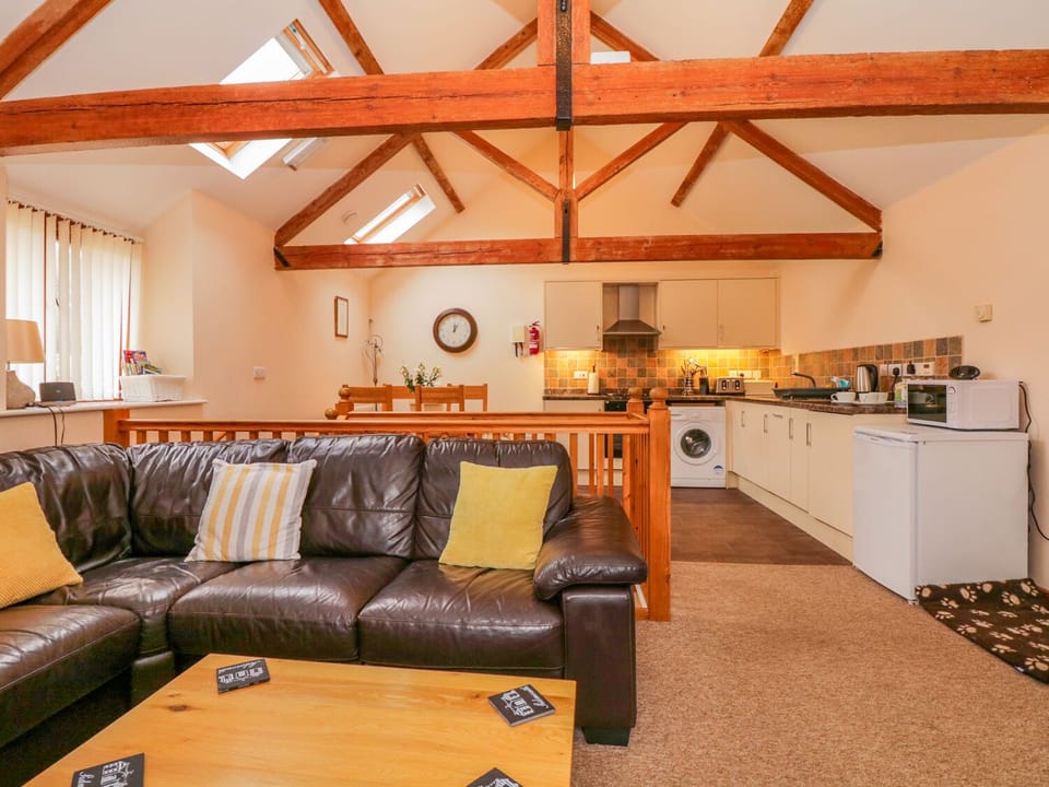 Cottage | Interior