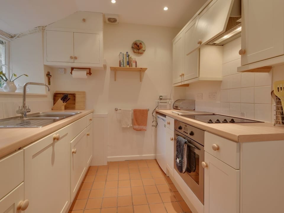 Cottage | Interior