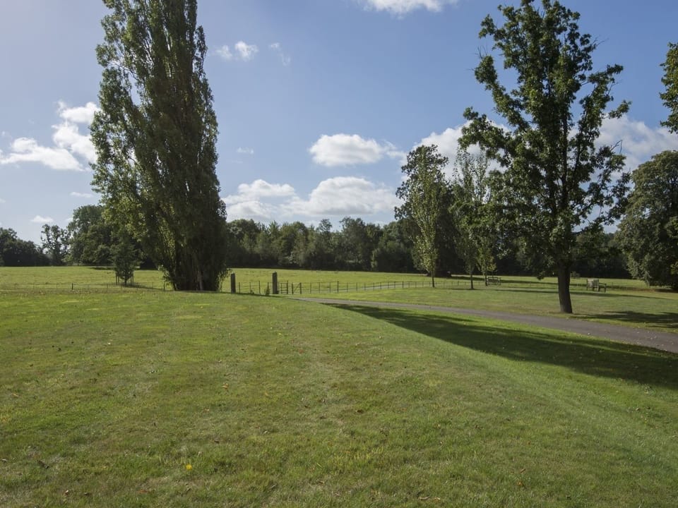 Cottage | Golf