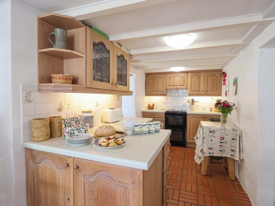 Microwave, stovetop, dishwasher, highchair