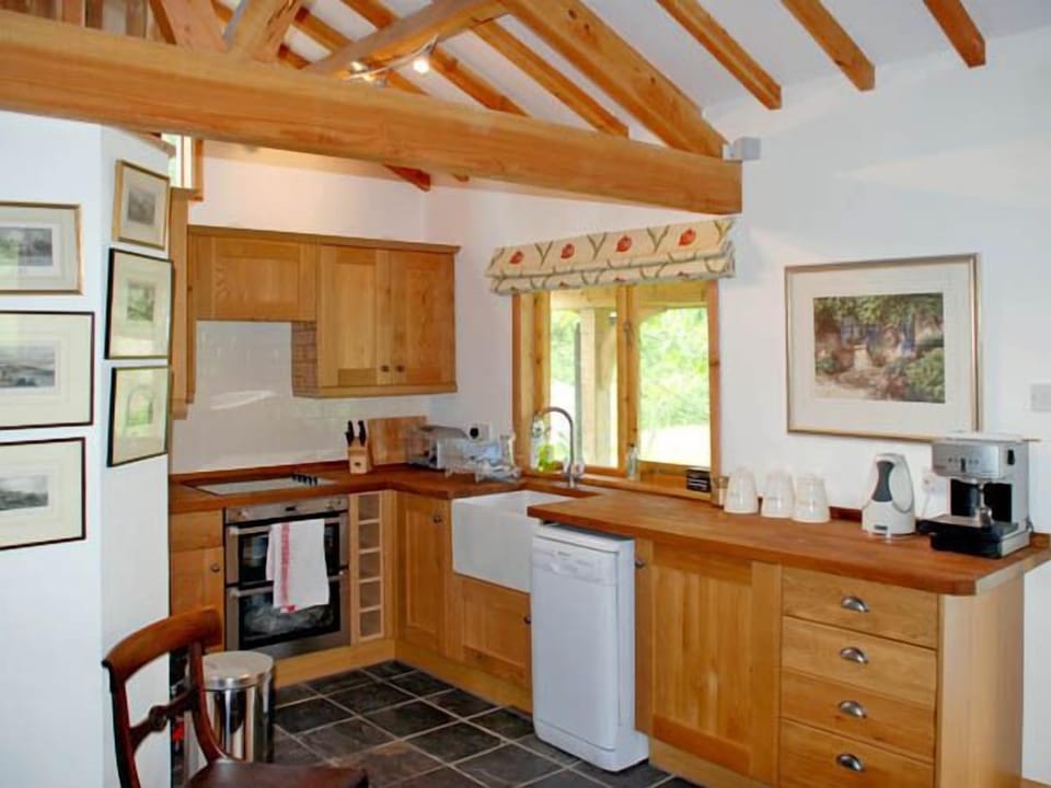 Cottage | Interior