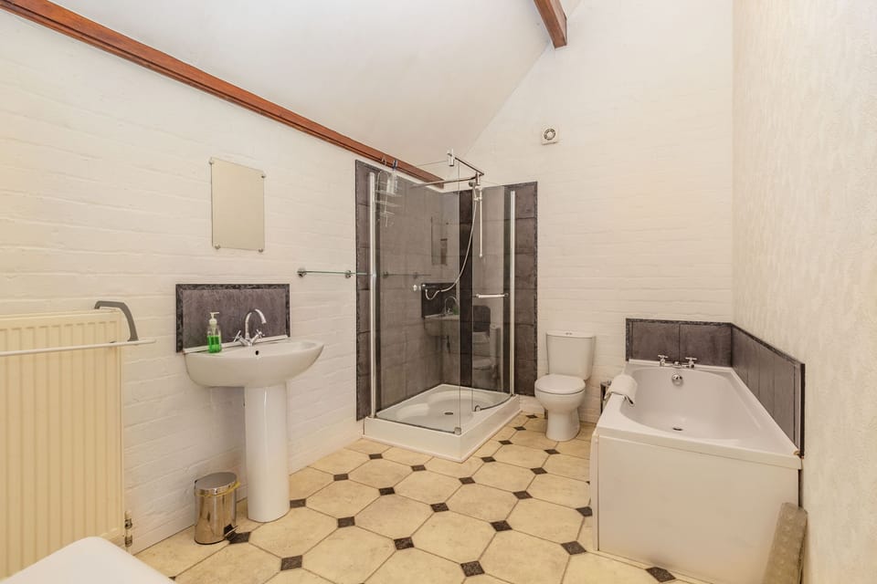 Southport Coach House Cottage in Southport