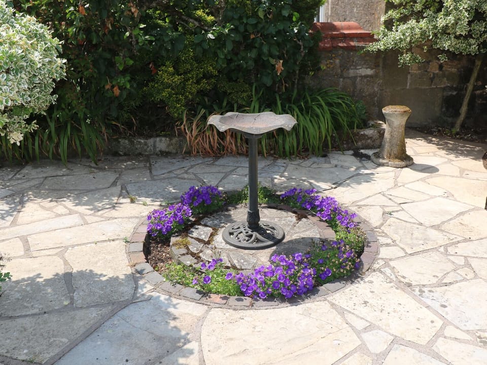Cottage | Terrace/patio