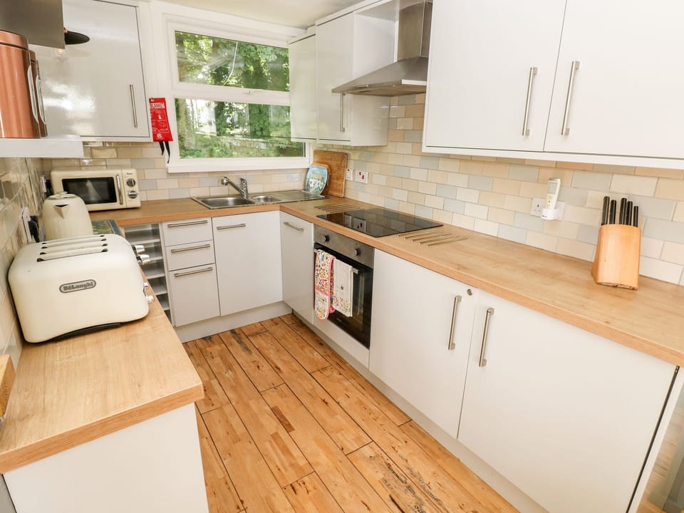 Cottage | Interior