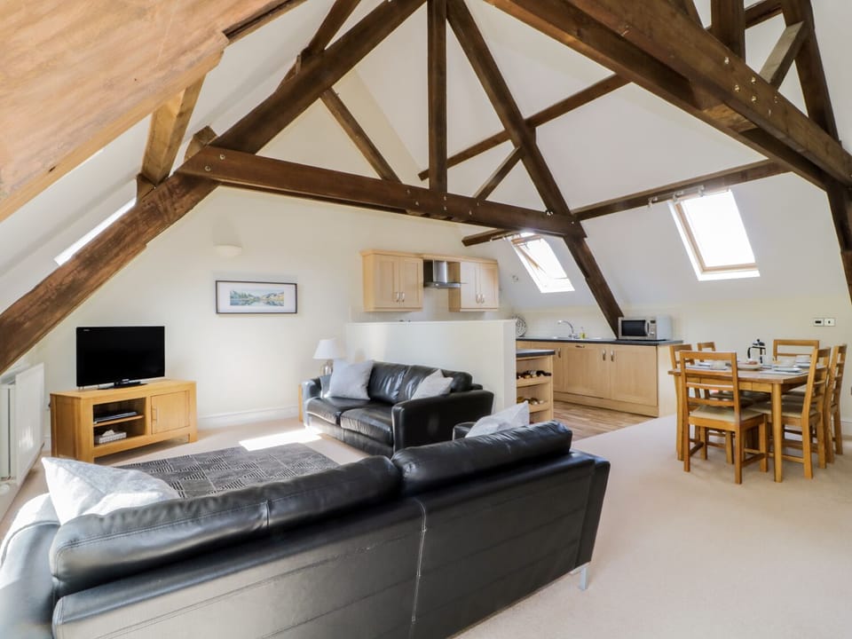 Cottage | Interior
