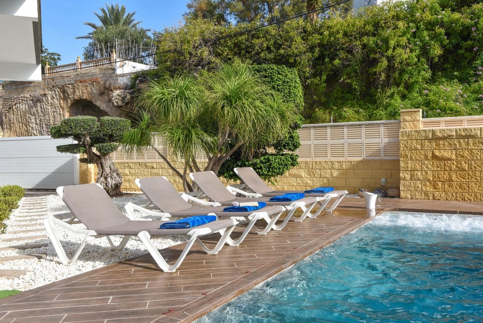 Casa Javi 6 pax - 2