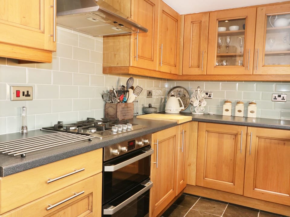 Cottage | Interior