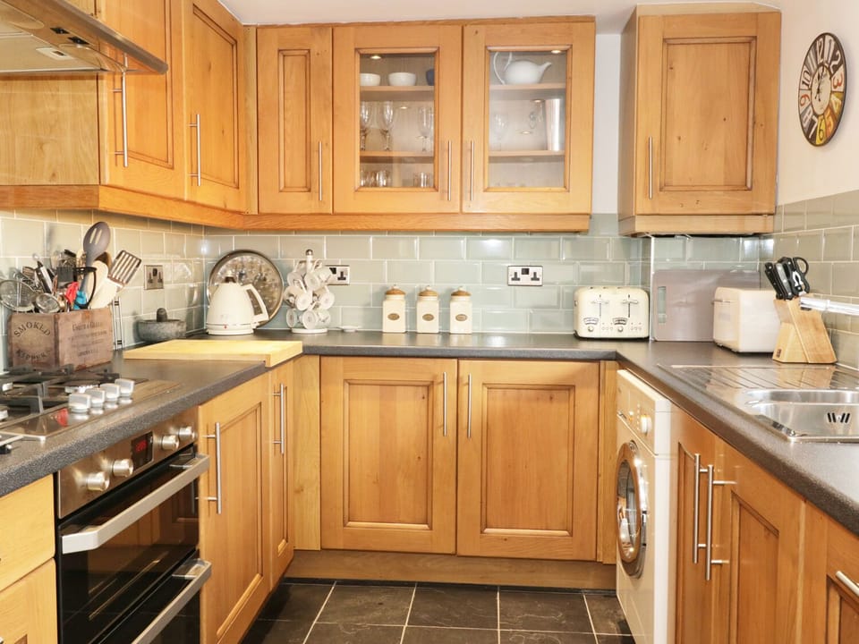 Cottage | Interior