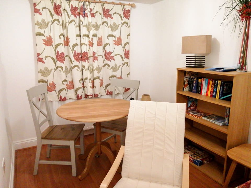 Cottage | Interior