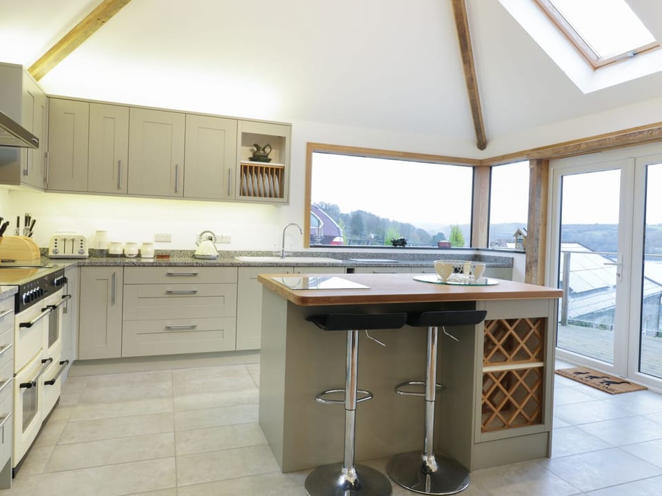 Cottage | Interior