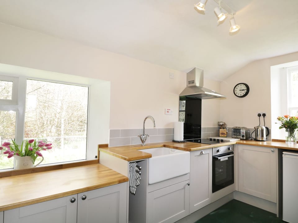 Cottage | Interior
